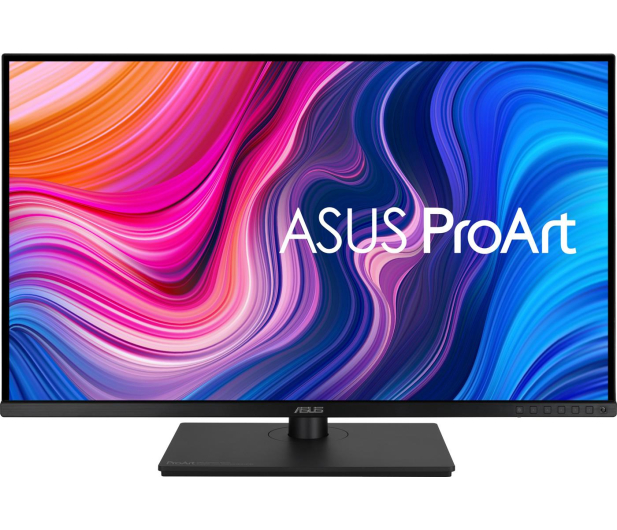 ASUS 32" PA329CV Czarny - 685788 - zdjęcie 2